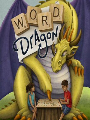 cover image of Word Dragon